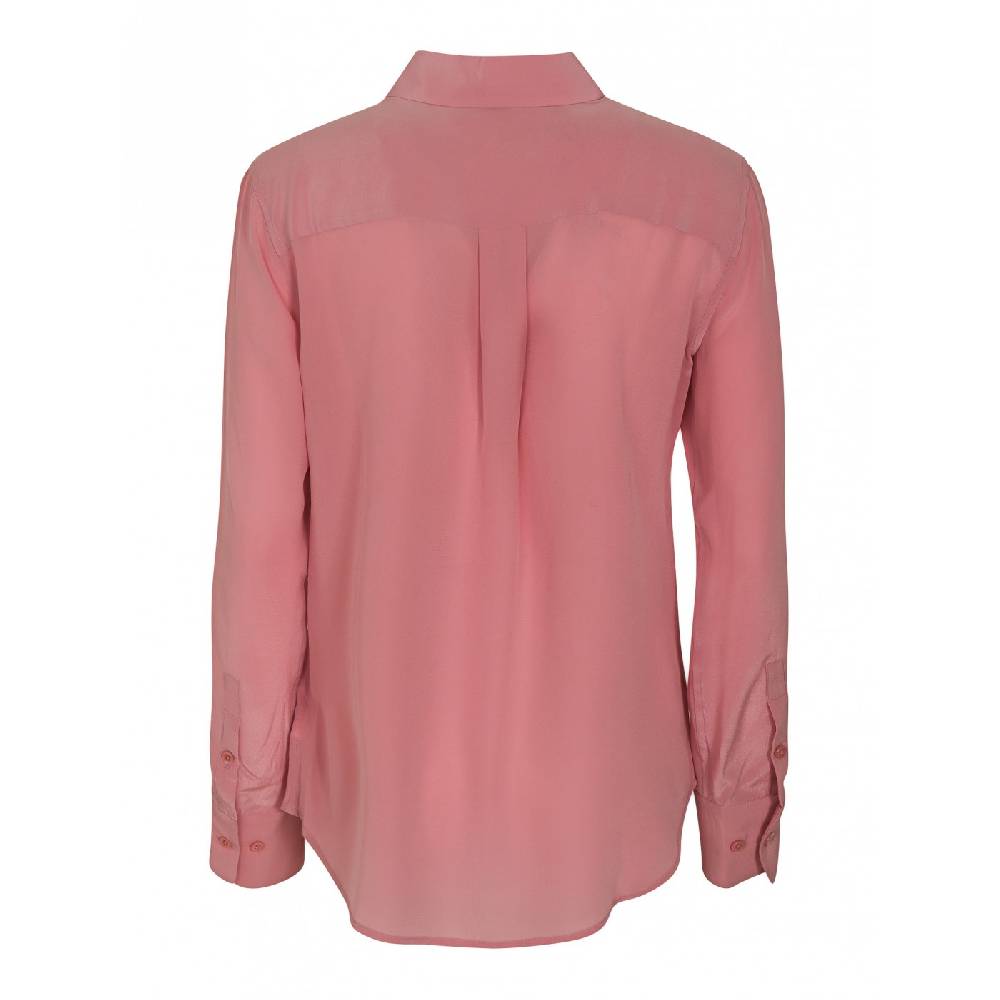 EQUIPMENT Camicia tasche slim Nuova