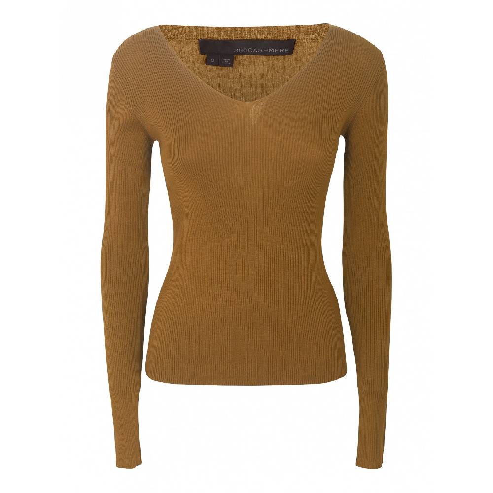 ASPESI Maglia costina scollo m m l Prezzo di fabbrica