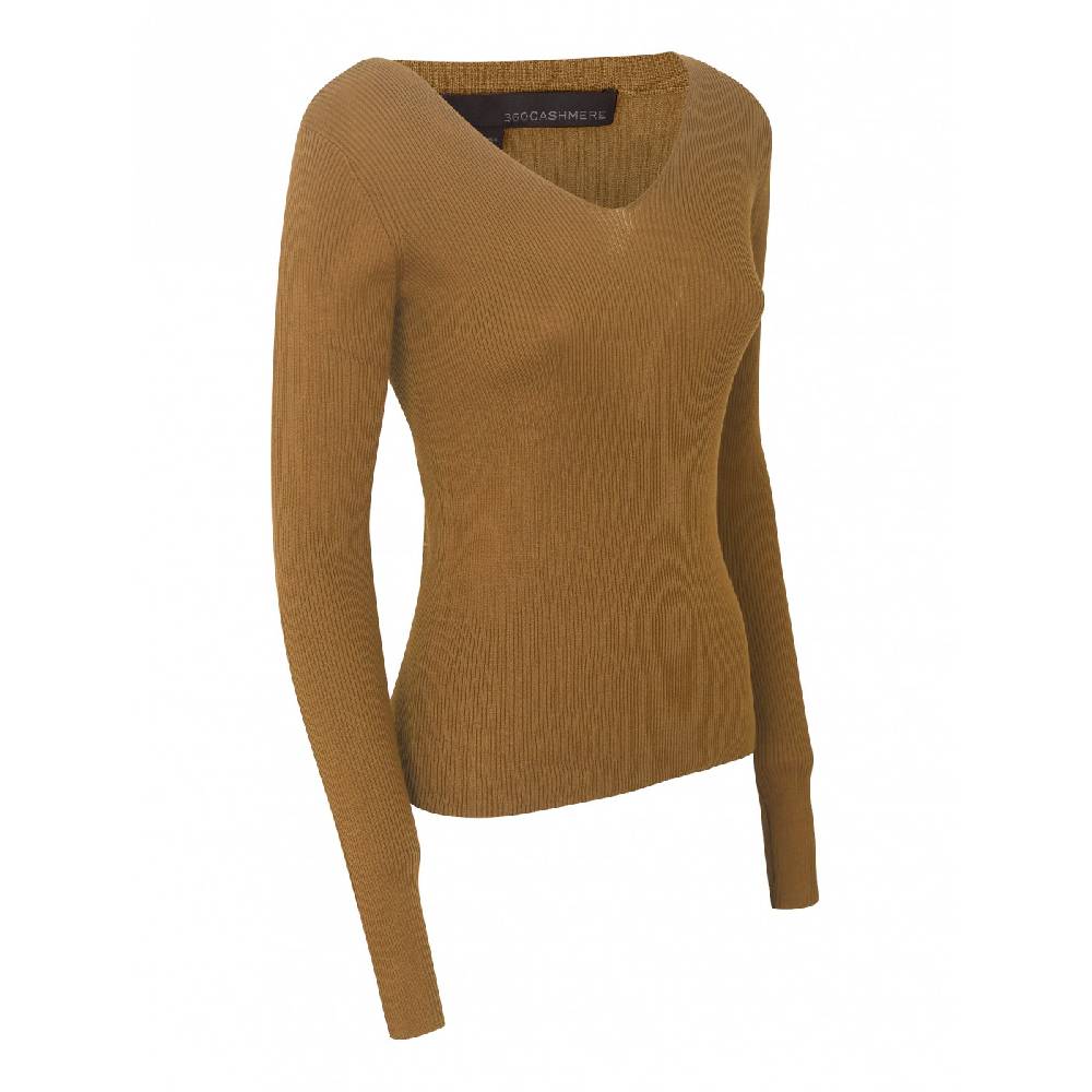 ASPESI Maglia costina scollo m m l Prezzo di fabbrica
