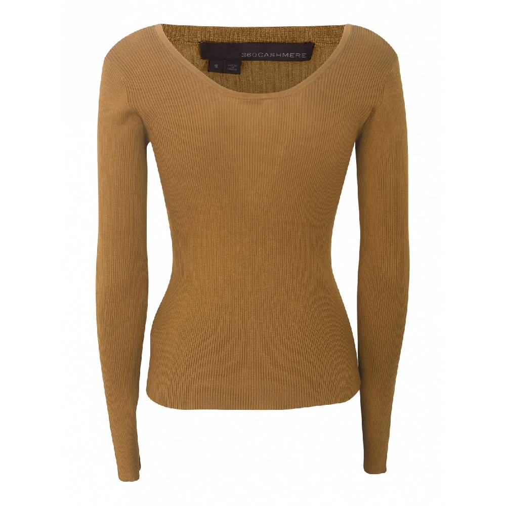 ASPESI Maglia costina scollo m m l Prezzo di fabbrica