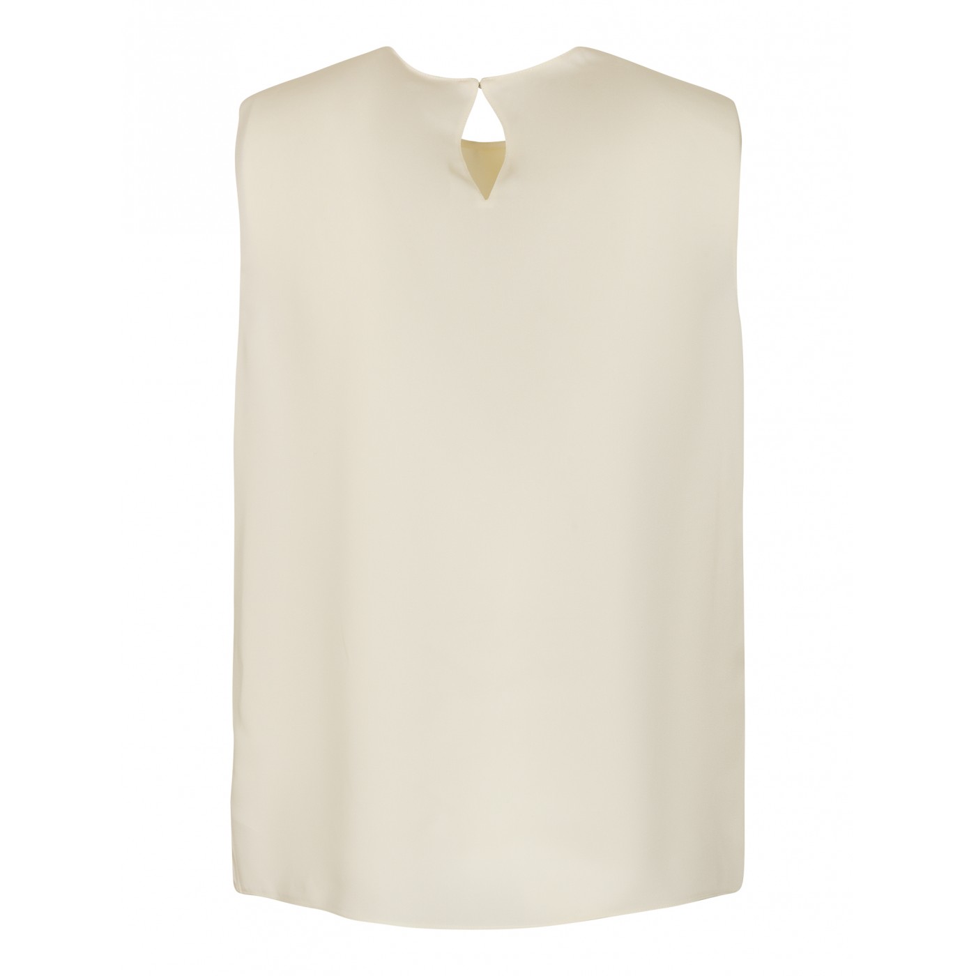 THEORY Top smanicato Offerta speciale