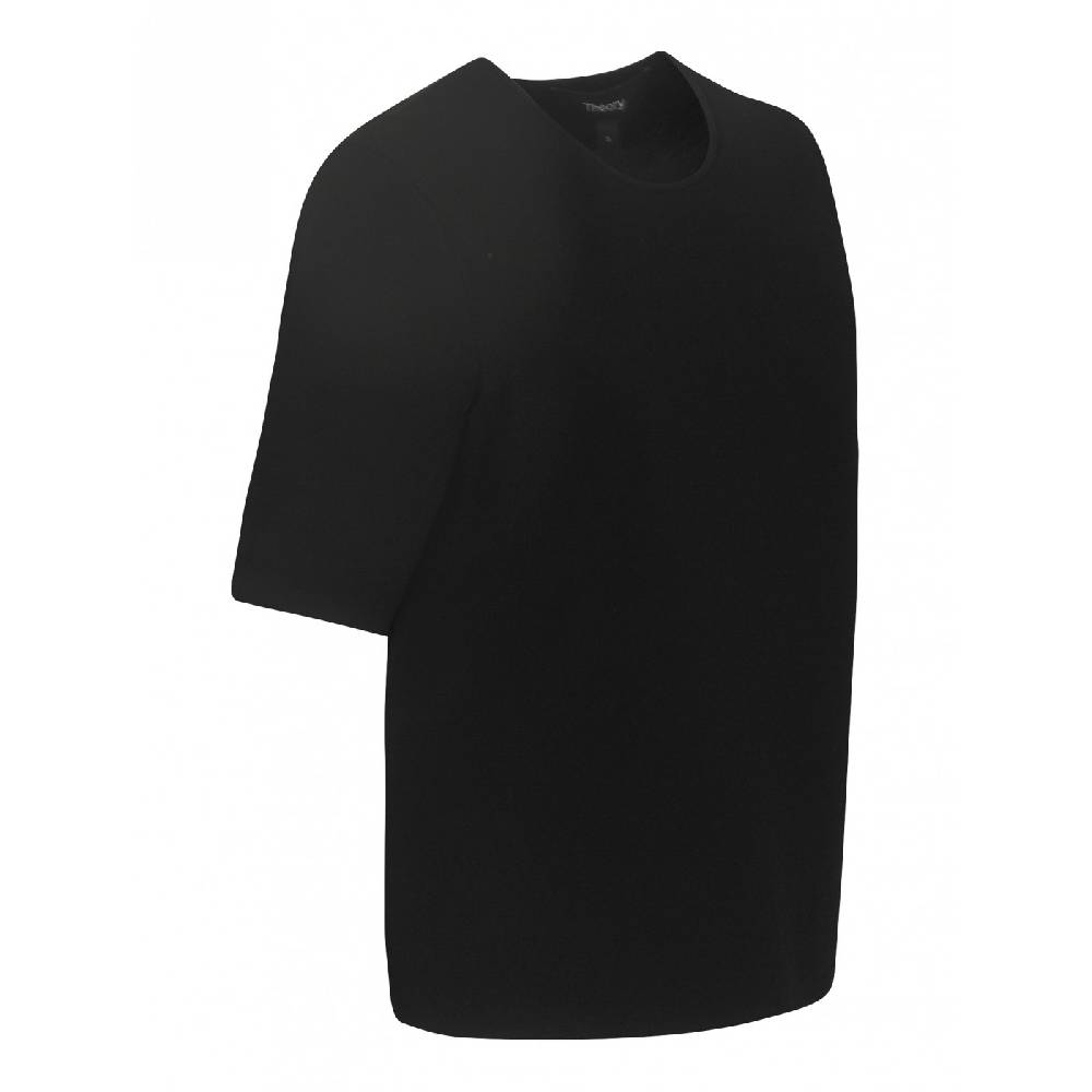 THEORY T shirt m m punto stoffa Offerta esclusiva