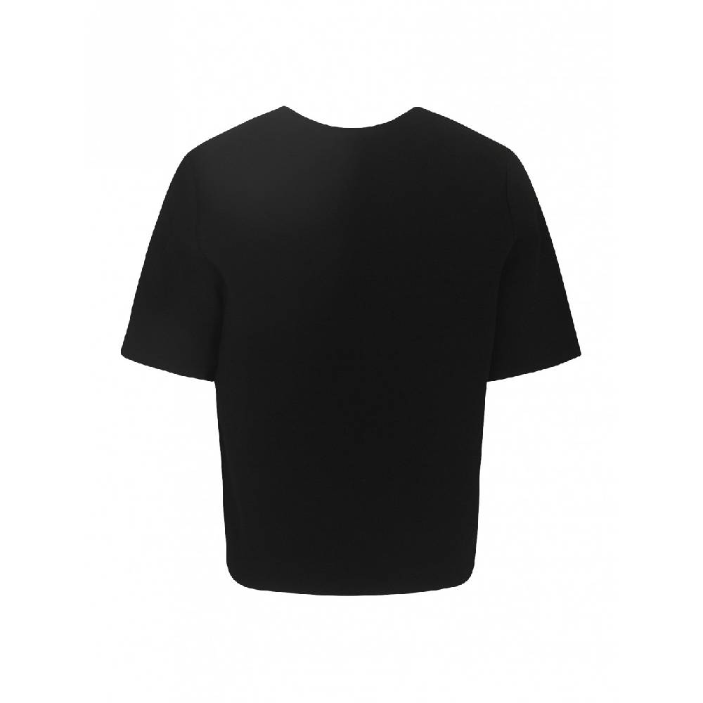 THEORY T shirt m m punto stoffa Offerta esclusiva