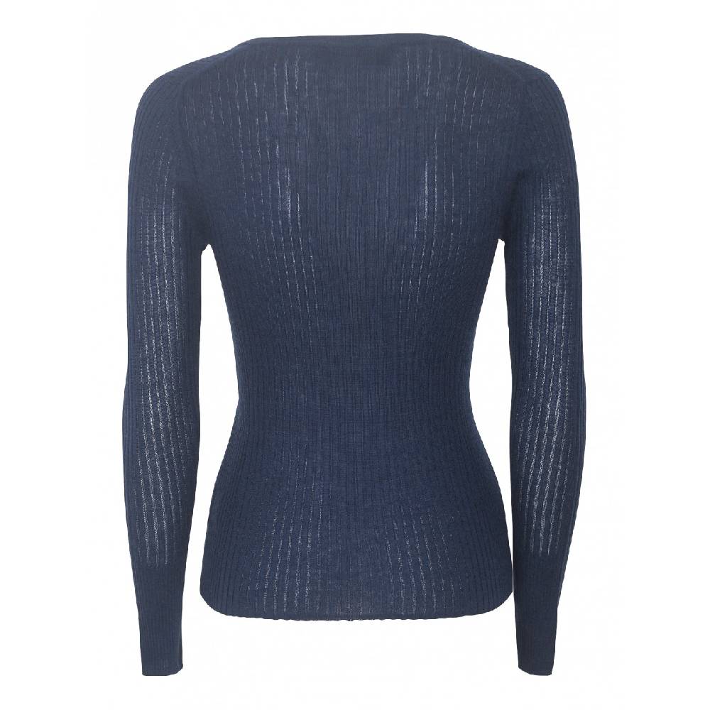 NOname Maglia v costine Black Friday