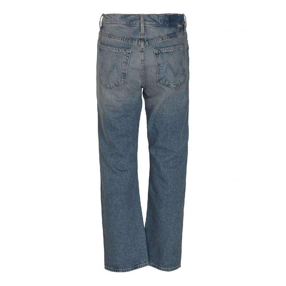 MOTHER Jeans the ditcher Offerta Giorno del Papà