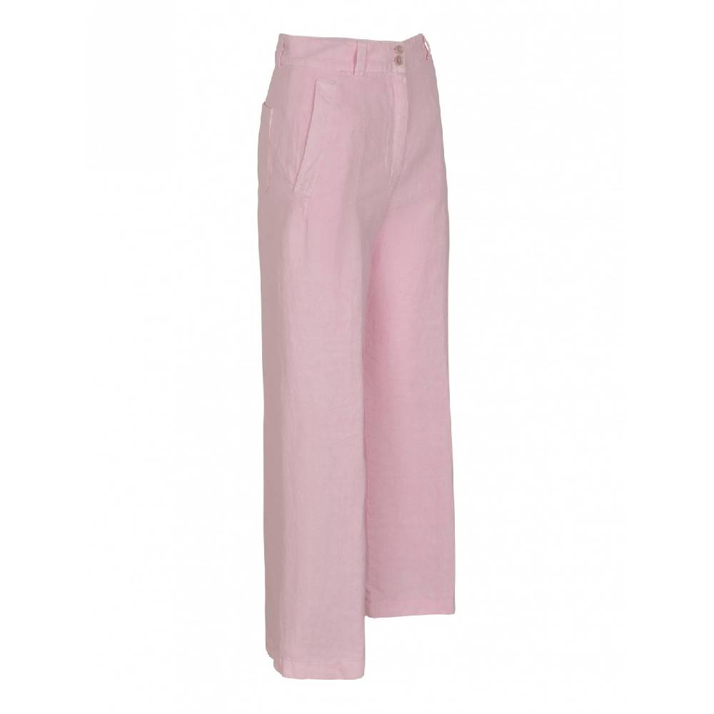 ASPESI Pantaloni gamba larga Offerta San Valentino