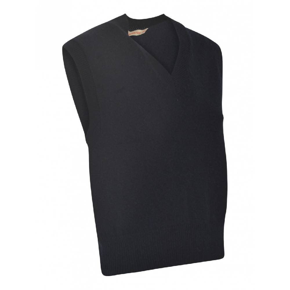 & DAUGHTER Athea gilet scollo v Vendita calda