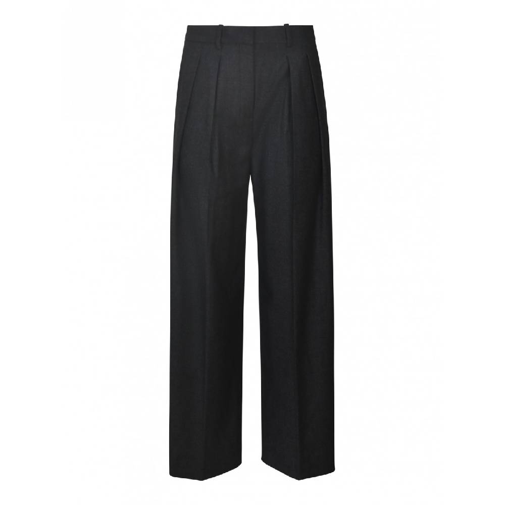 THEORY Pantaloni con pence Bestseller
