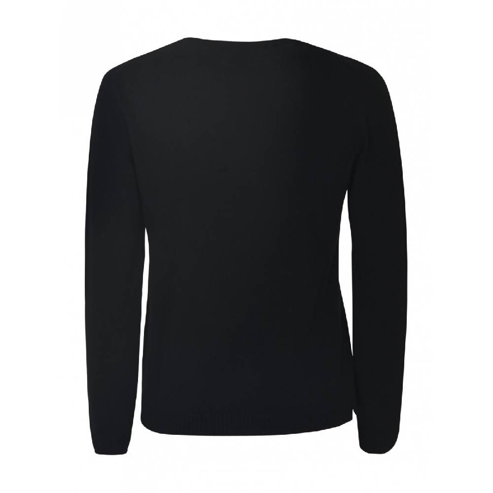 ALESSANDRO ASTE Simple maglia girocollo slim Comprane uno, ottenene uno gratis