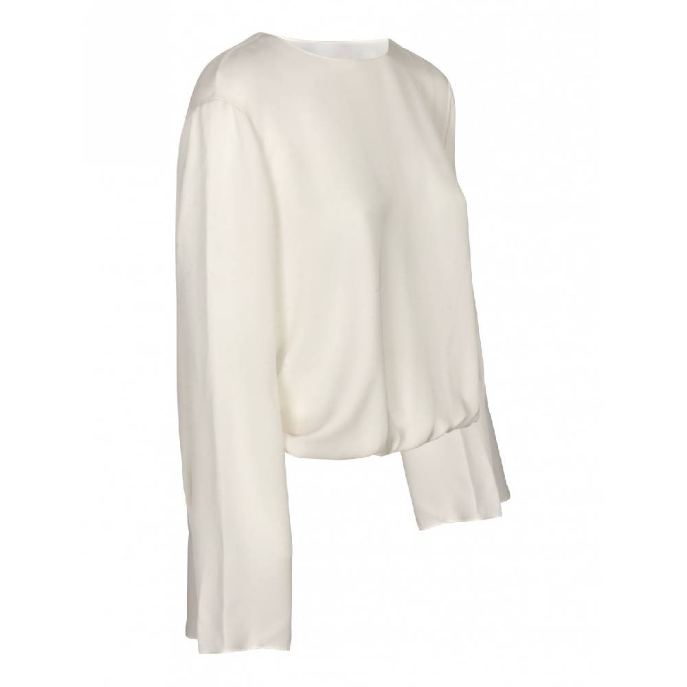 THEORY Blusa girocollo Enormi risparmi