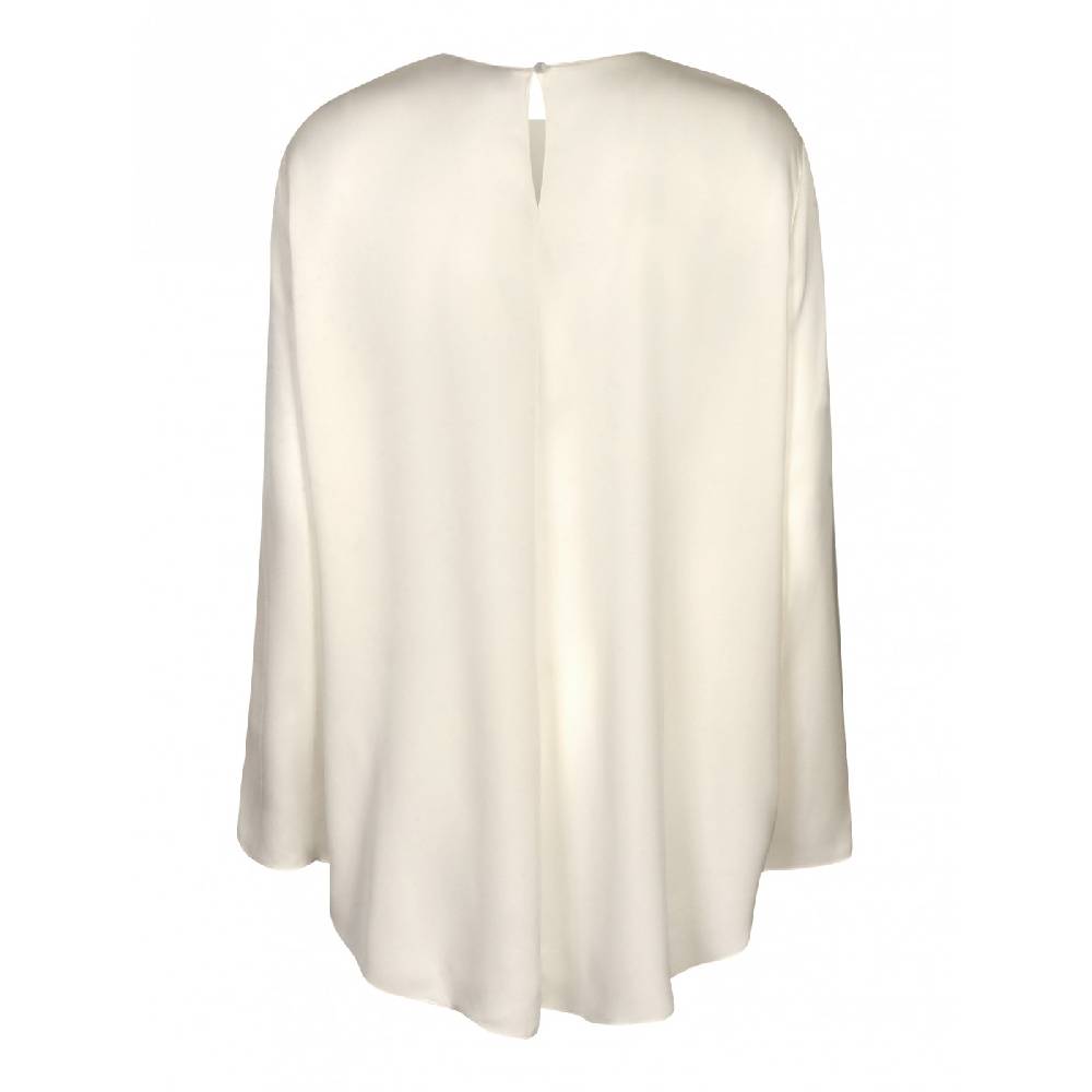 THEORY Blusa girocollo Enormi risparmi