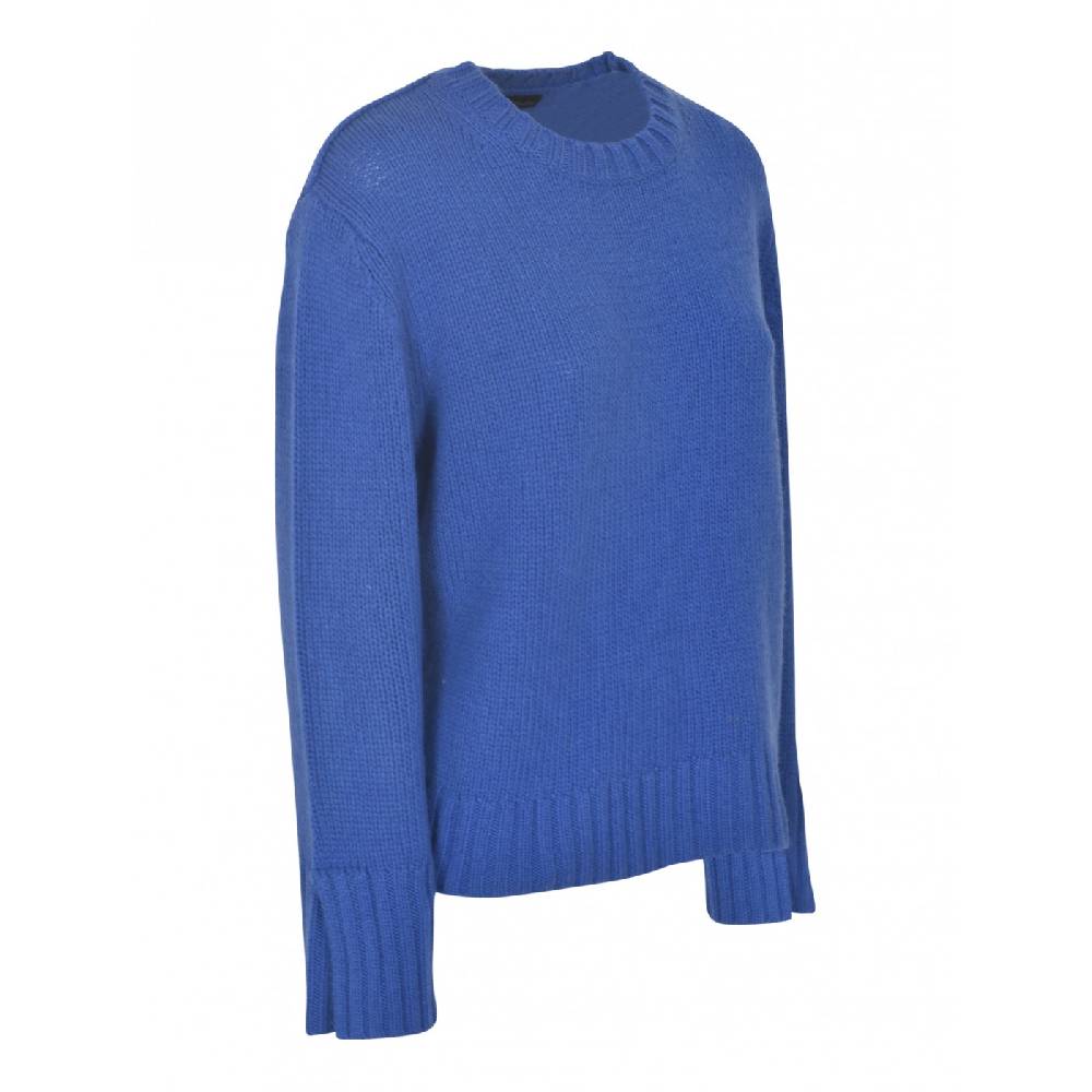 360 SWEATER Girocollo polso largo con spacco ACQUISTA ORA