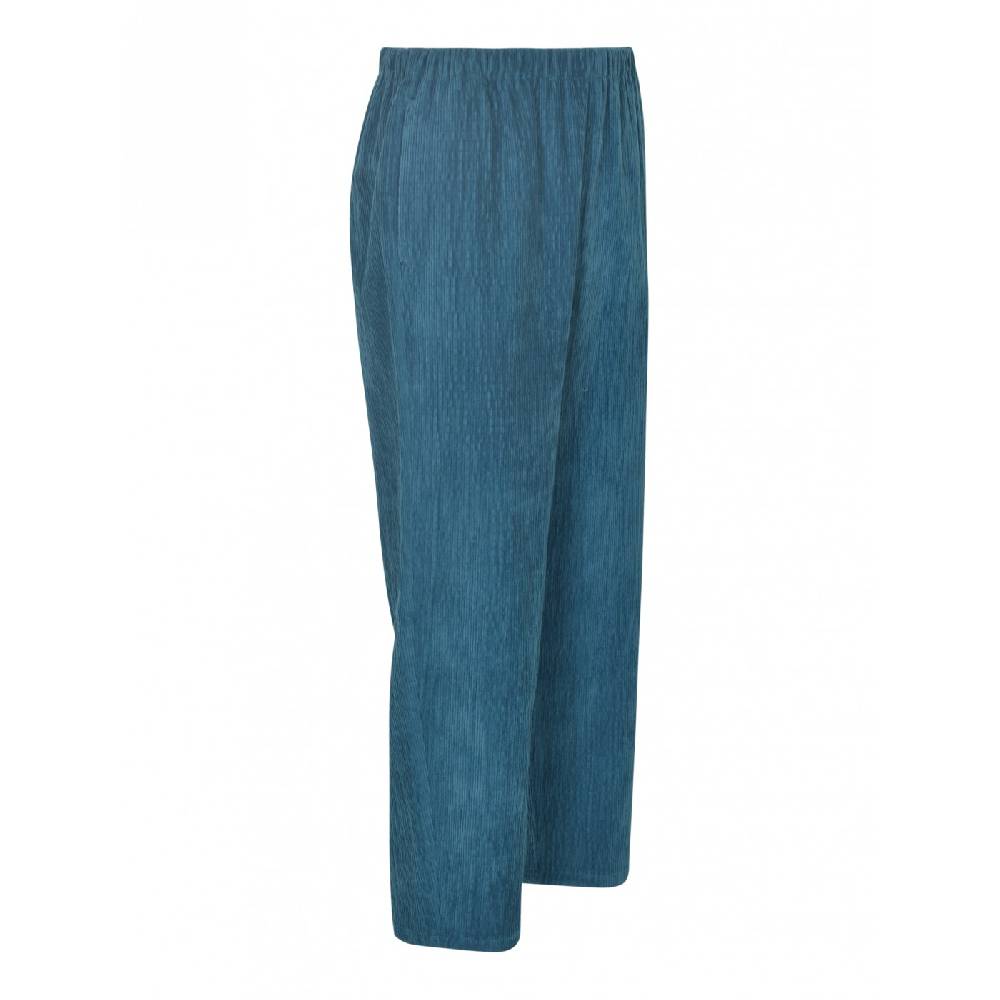 APUNTOB Pantalone velluto millerighe Latest stili