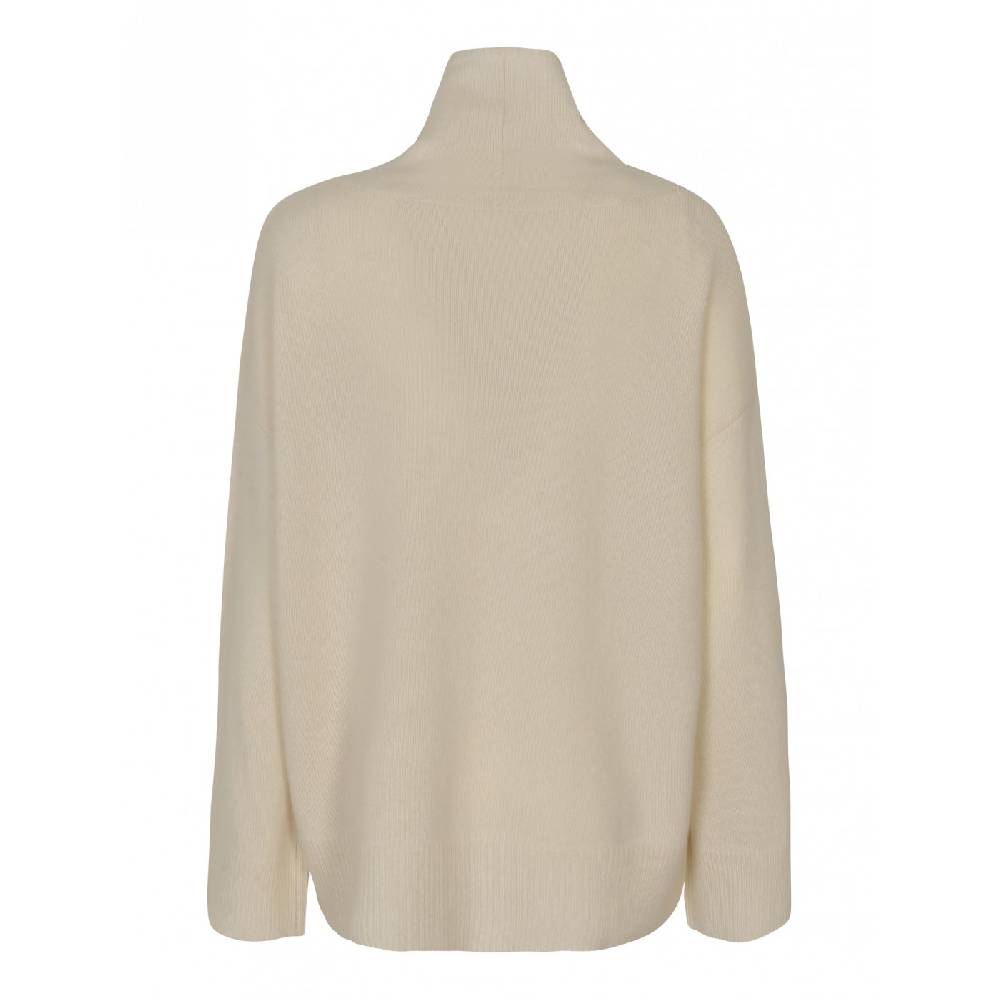 ASPESI Maglia collo alto manica larga Ultimo giorno