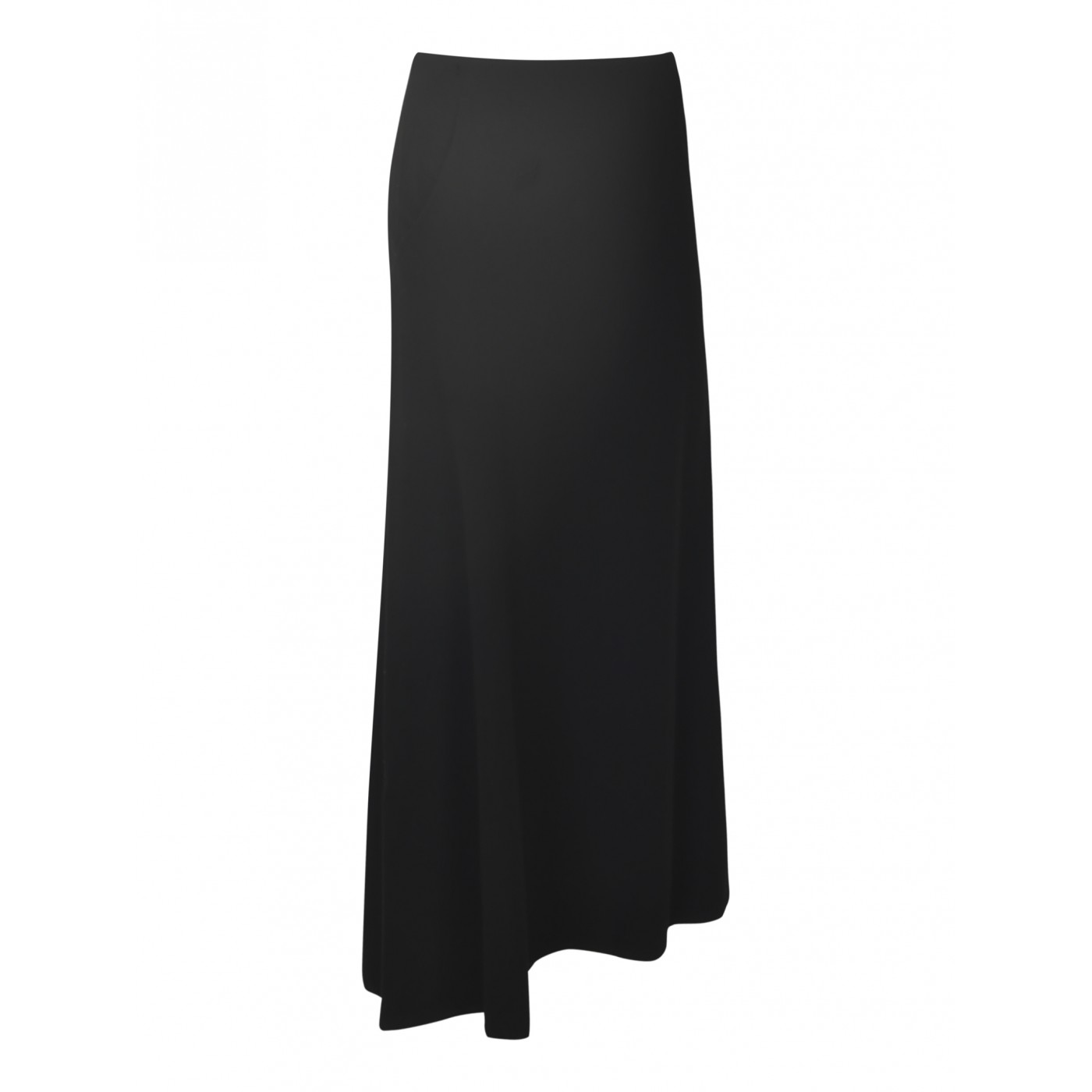 Y&#039;S YOHJI YAMAMOTO Gonna lunga Fino al 65% di sconto