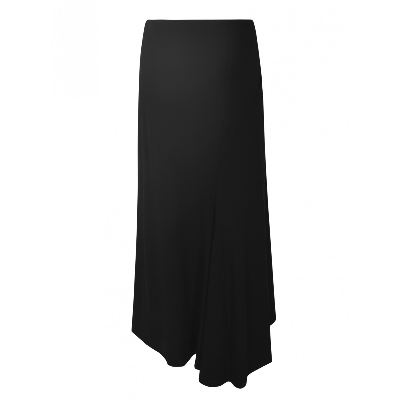 Y&#039;S YOHJI YAMAMOTO Gonna lunga Fino al 65% di sconto
