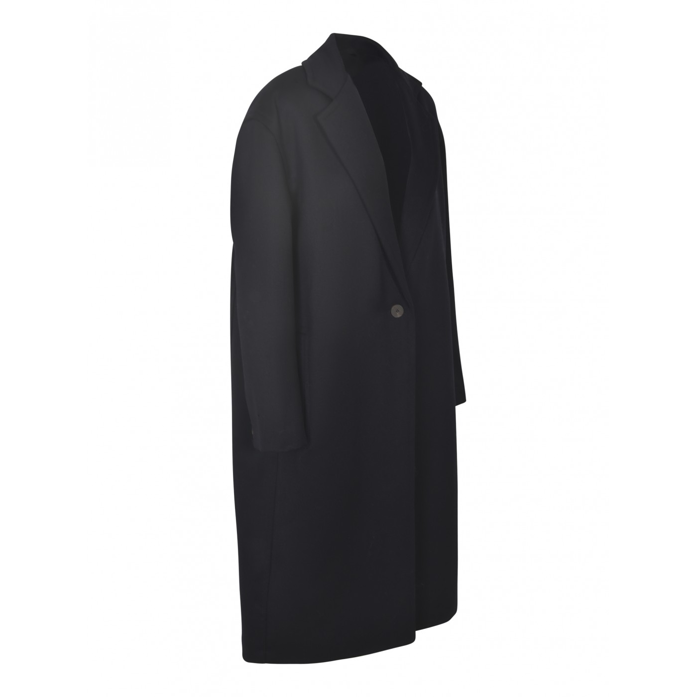 STUDIO NICHOLSON Cappotto over Only for today