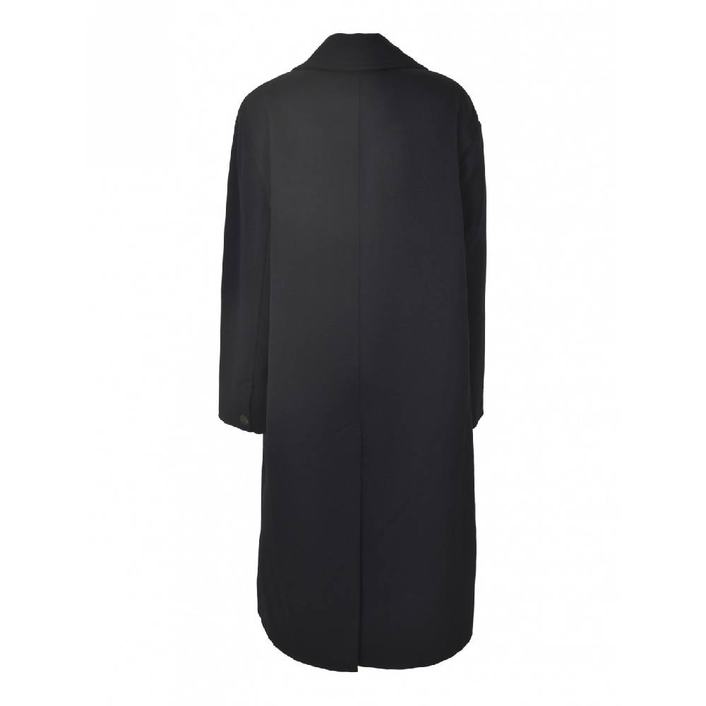 STUDIO NICHOLSON Cappotto over Only for today