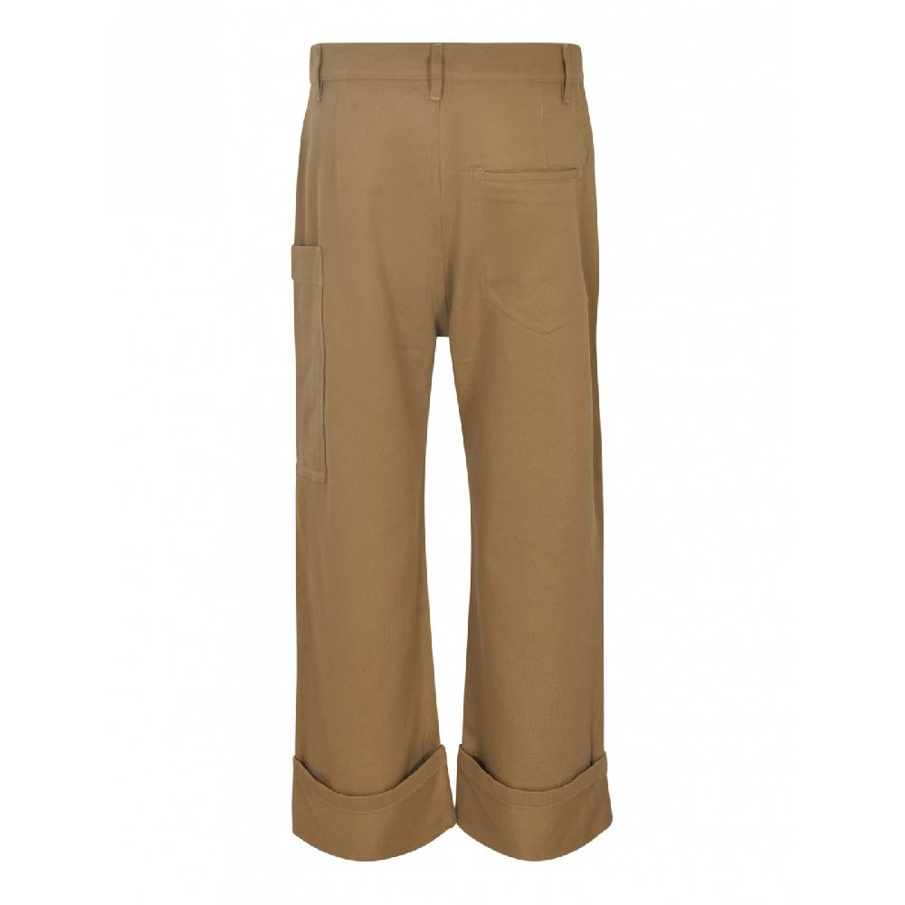 SOFIE D&#039;HOORE Pantaloni work Fino al 55% di sconto