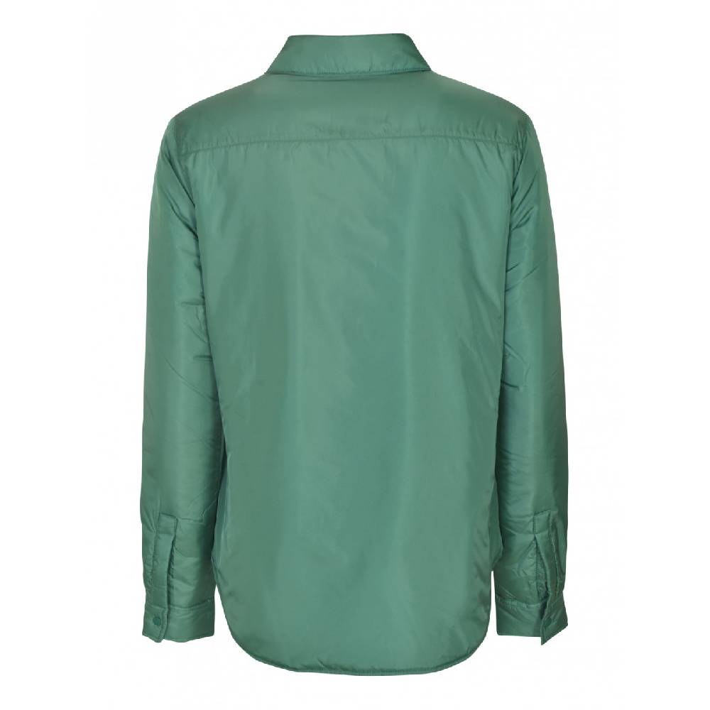 ASPESI Giacca camicia glue Enormi sconti