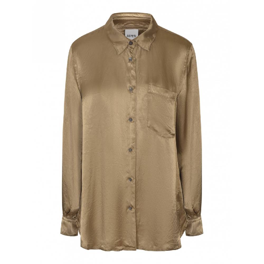 ASPESI Camicia tasca laterale Limitato a 3 giorni