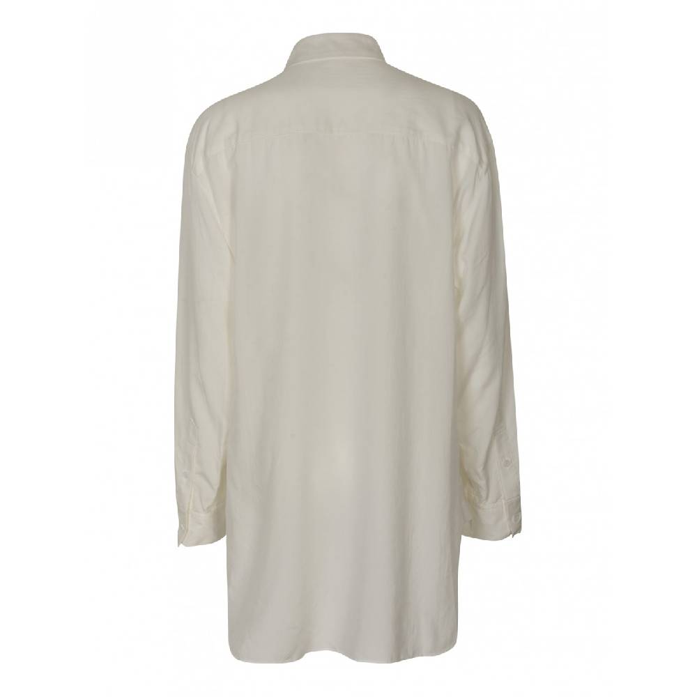Y&#039;S YOHJI YAMAMOTO Camicia plastron Duty-free