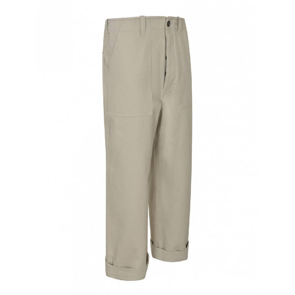 SOFIE D&#039;HOORE Pantaloni tasca grande Vendita