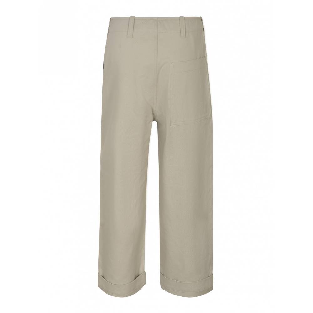SOFIE D&#039;HOORE Pantaloni tasca grande Vendita