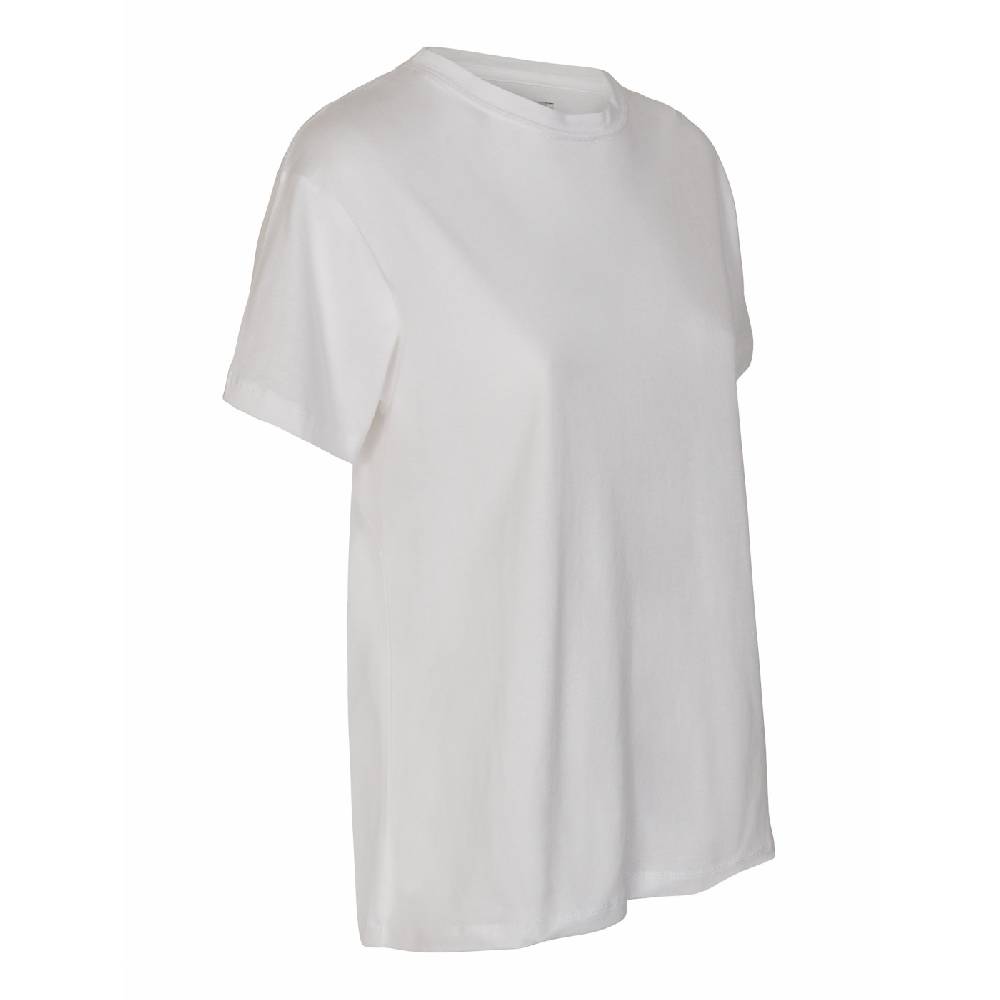 STUDIO NICHOLSON T shirt mezza manica girocollo Qualità Garantita