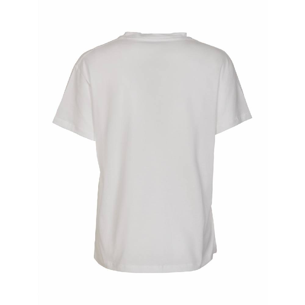 STUDIO NICHOLSON T shirt mezza manica girocollo Qualità Garantita