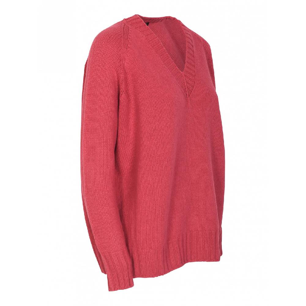 ARAGONA Maglia scollo v Promozione Limitata