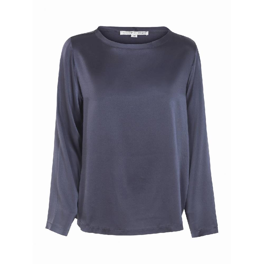 TC0 Girocollo basic Saldi