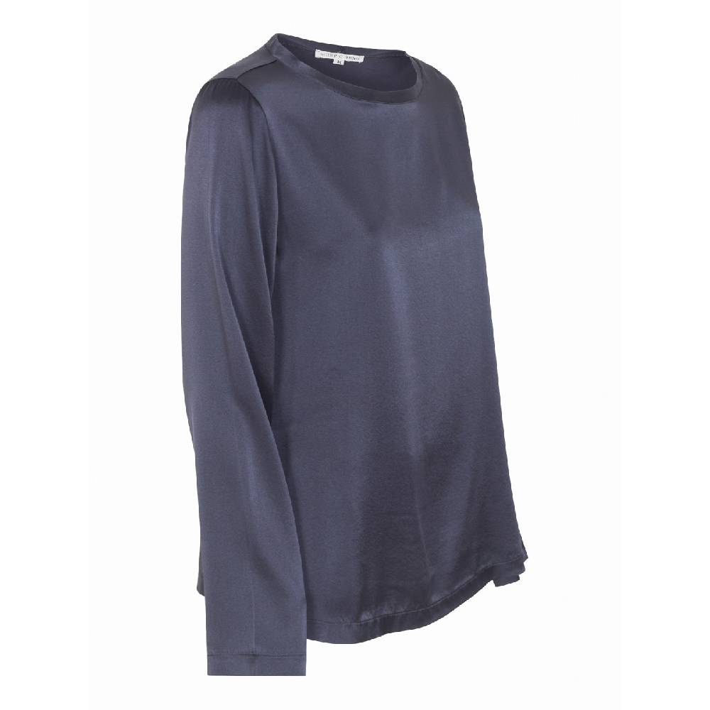 TC0 Girocollo basic Saldi