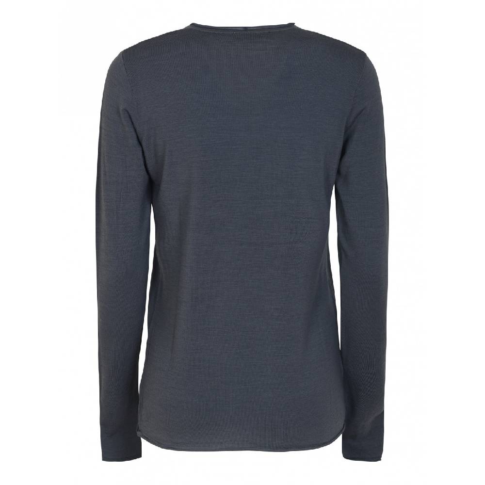 TC0 Girocollo basic Vendita Calda