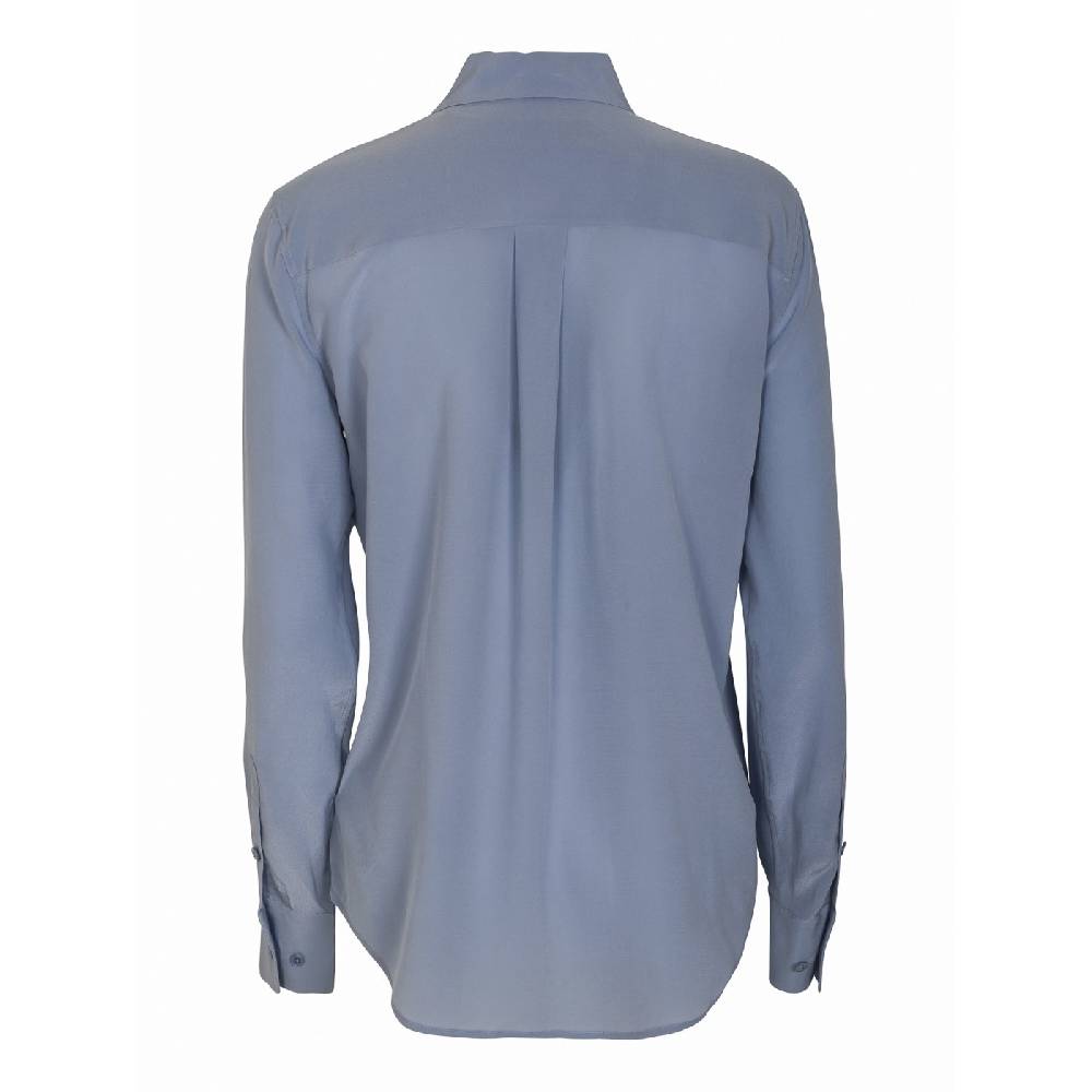 EQUIPMENT Camicia tasche slim Vendita Economica