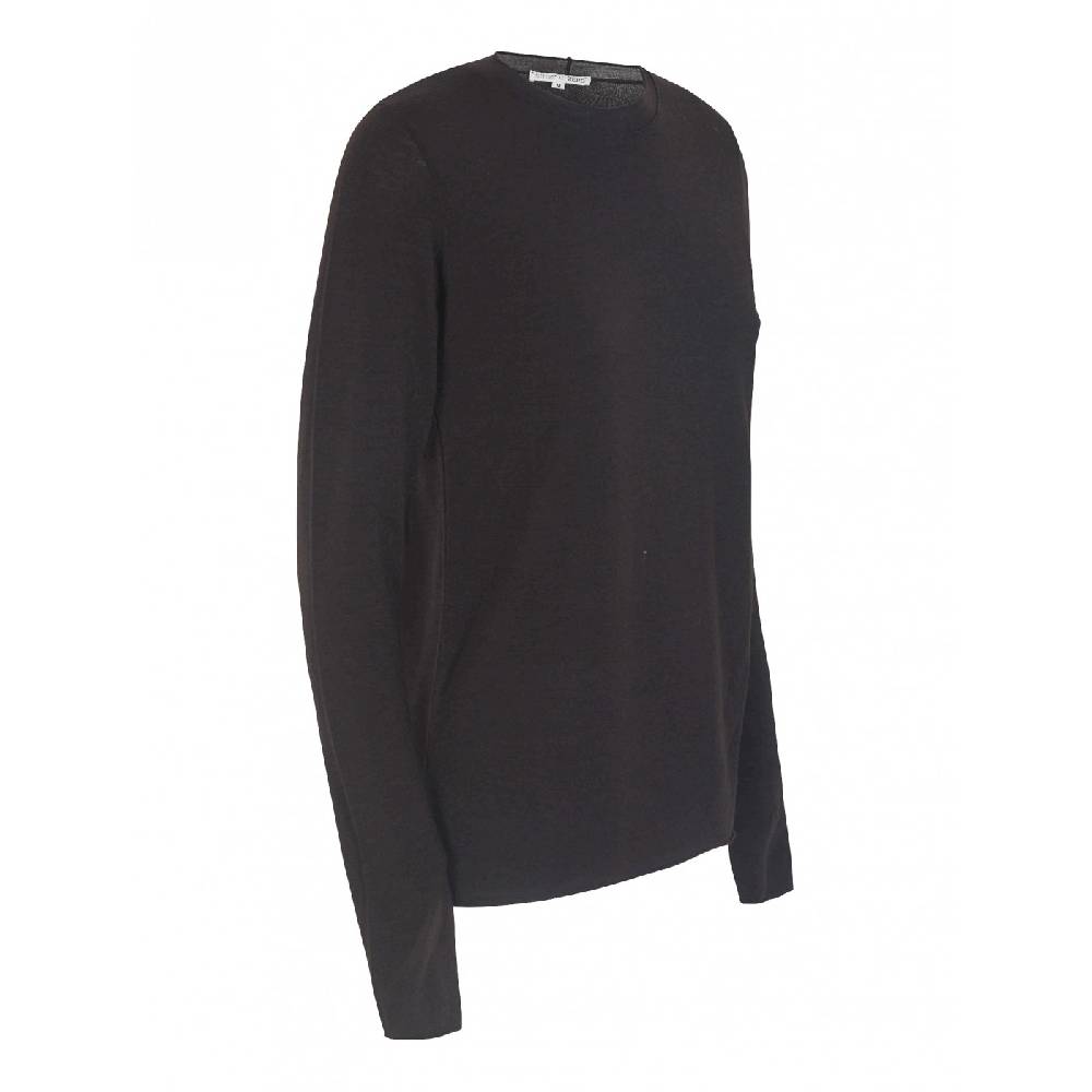 TC0 Girocollo basic Saldi Di Fabbrica