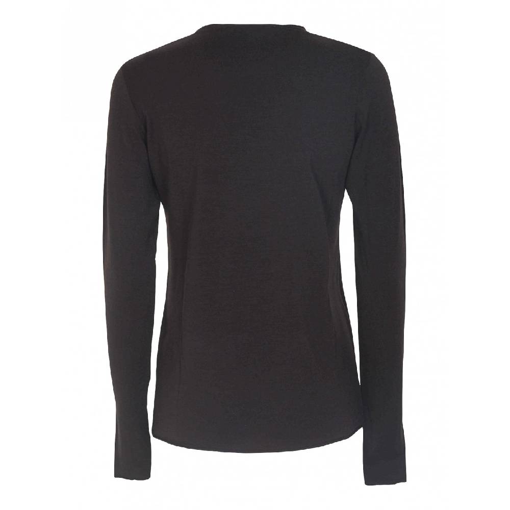 TC0 Girocollo basic Saldi Di Fabbrica