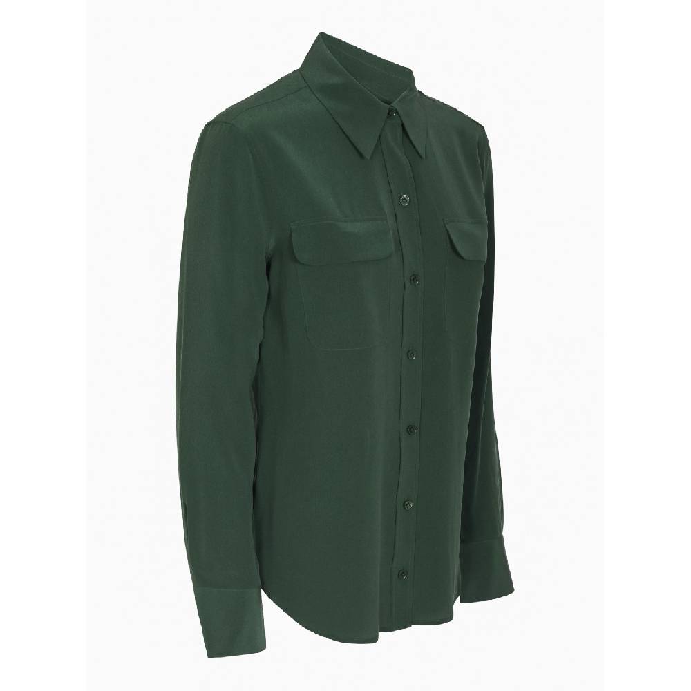 EQUIPMENT Camicia tasche slim I Più Venduti