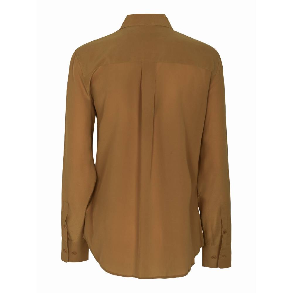 EQUIPMENT Camicia tasche slim Vendite Flash