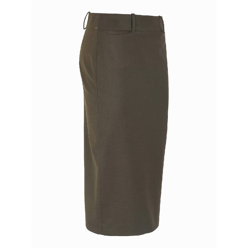 QUELLEDUE Pencil skirt lucia In Saldo