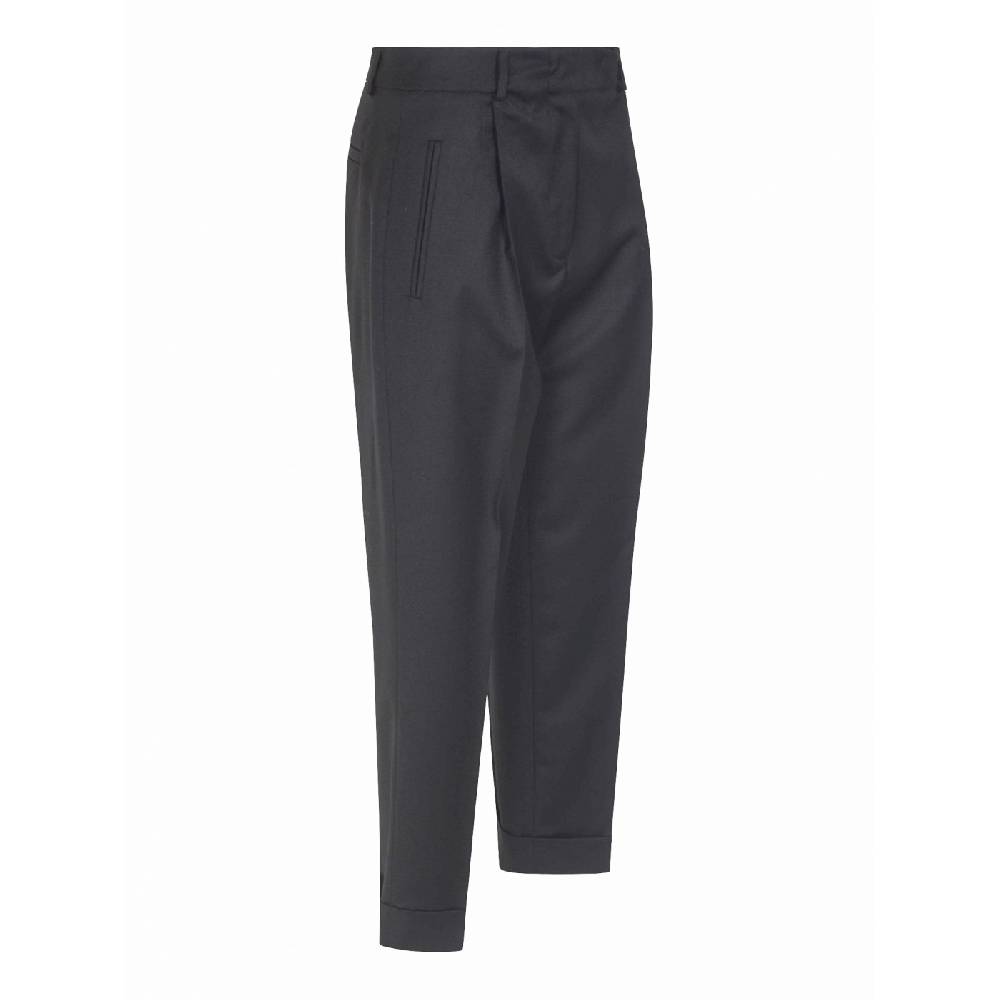 QUELLEDUE Pantaloni pences norma Prezzo di fabbrica