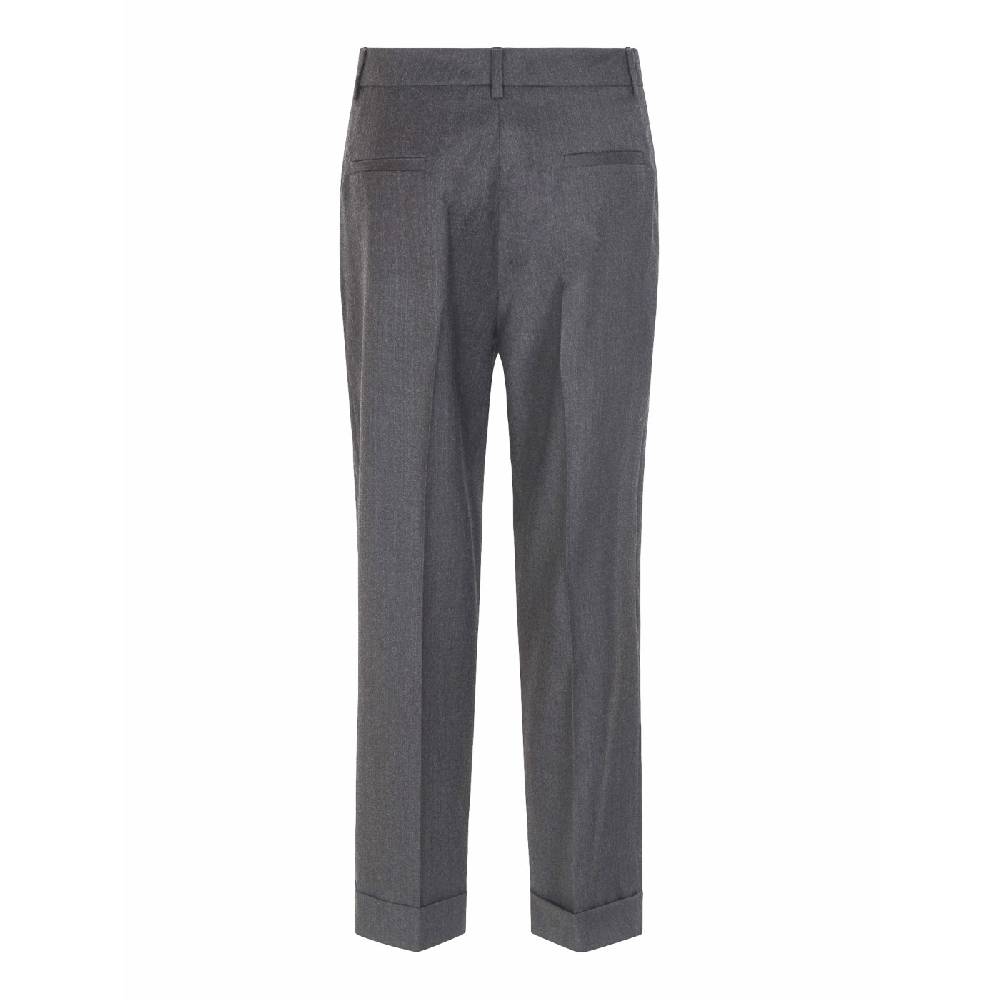 QUELLEDUE Pantaloni pences norma Offerta speciale