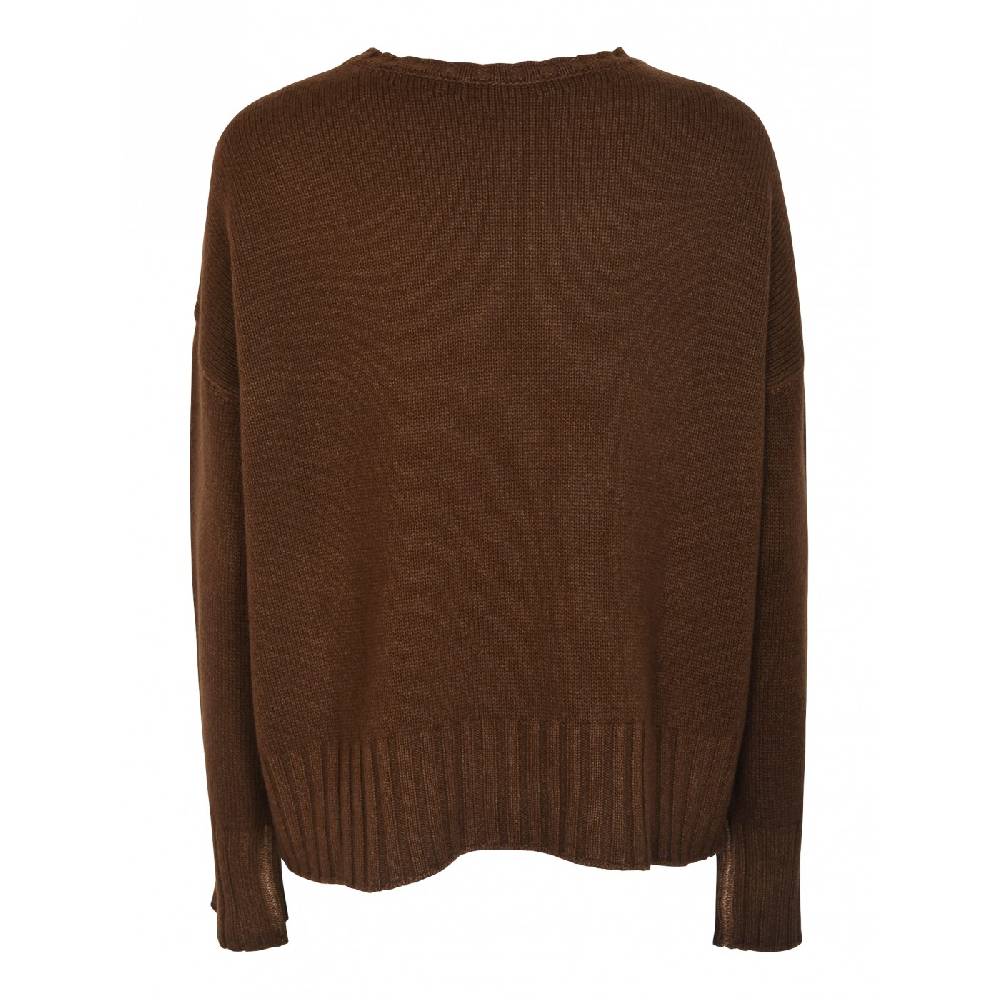 BASE Maglia girocollo con taschino Vendite stagionali