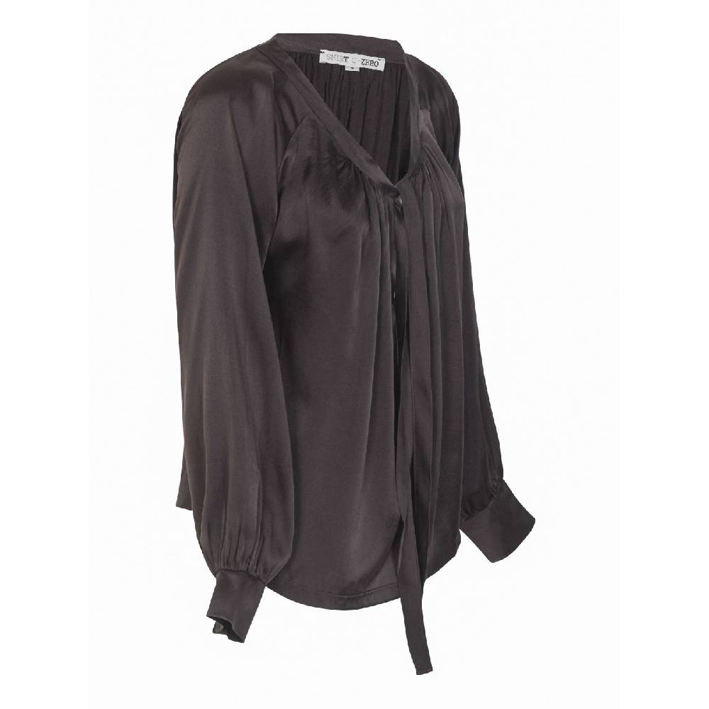 TC0 Serafina raglan con cravatta Black Friday