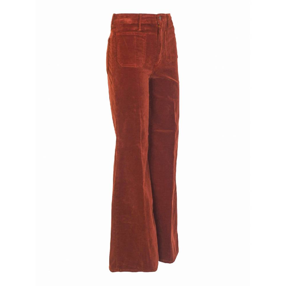 MOTHER The patch pocket Offerta natalizia