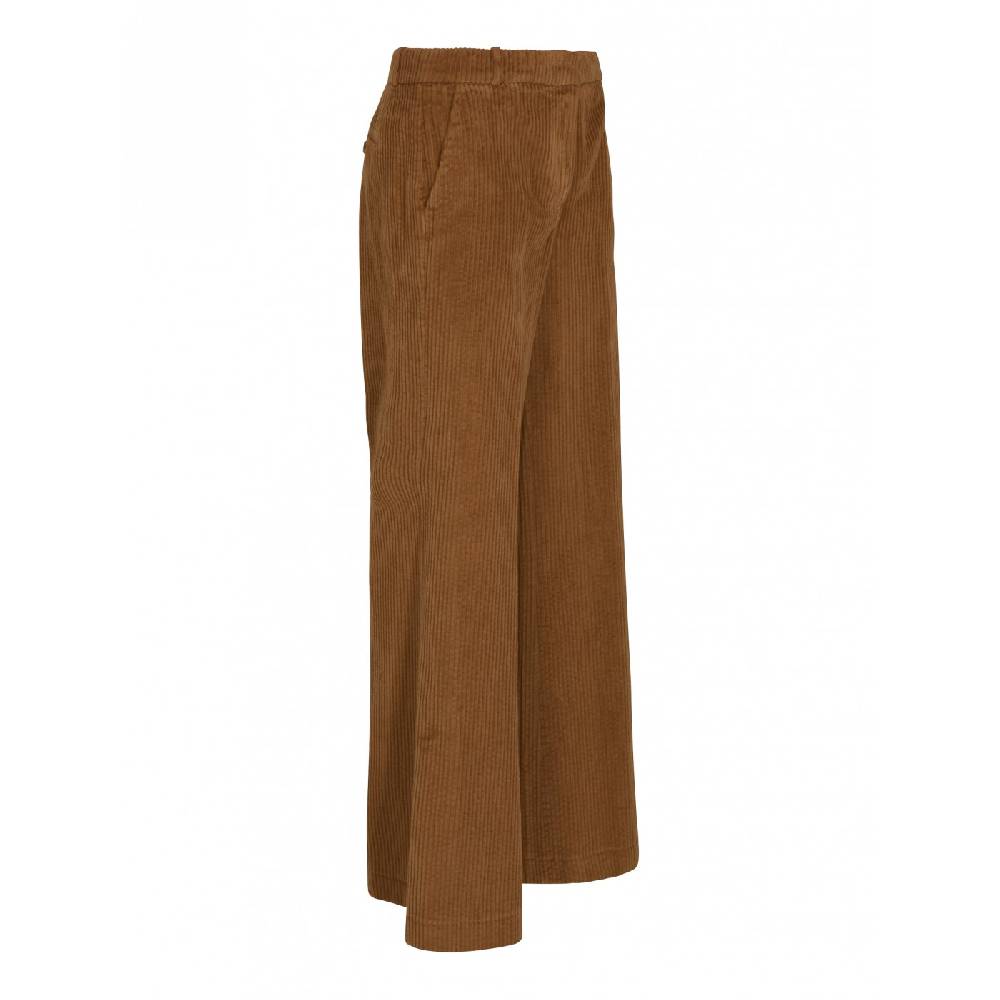 KILTIE Pantaloni velluto a coste andrea Smaltimento dello stoccaggio
