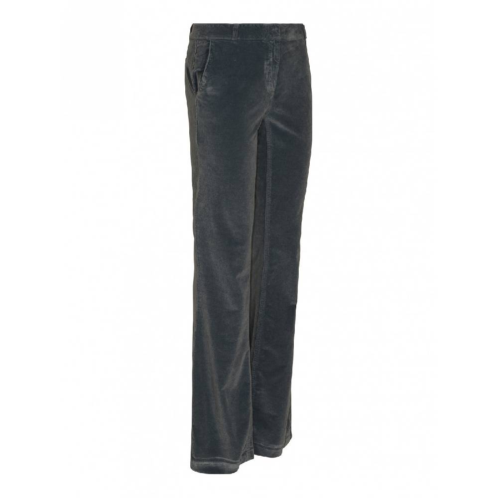 KILTIE Pantaloni velluto lisco flo Offerta migliore