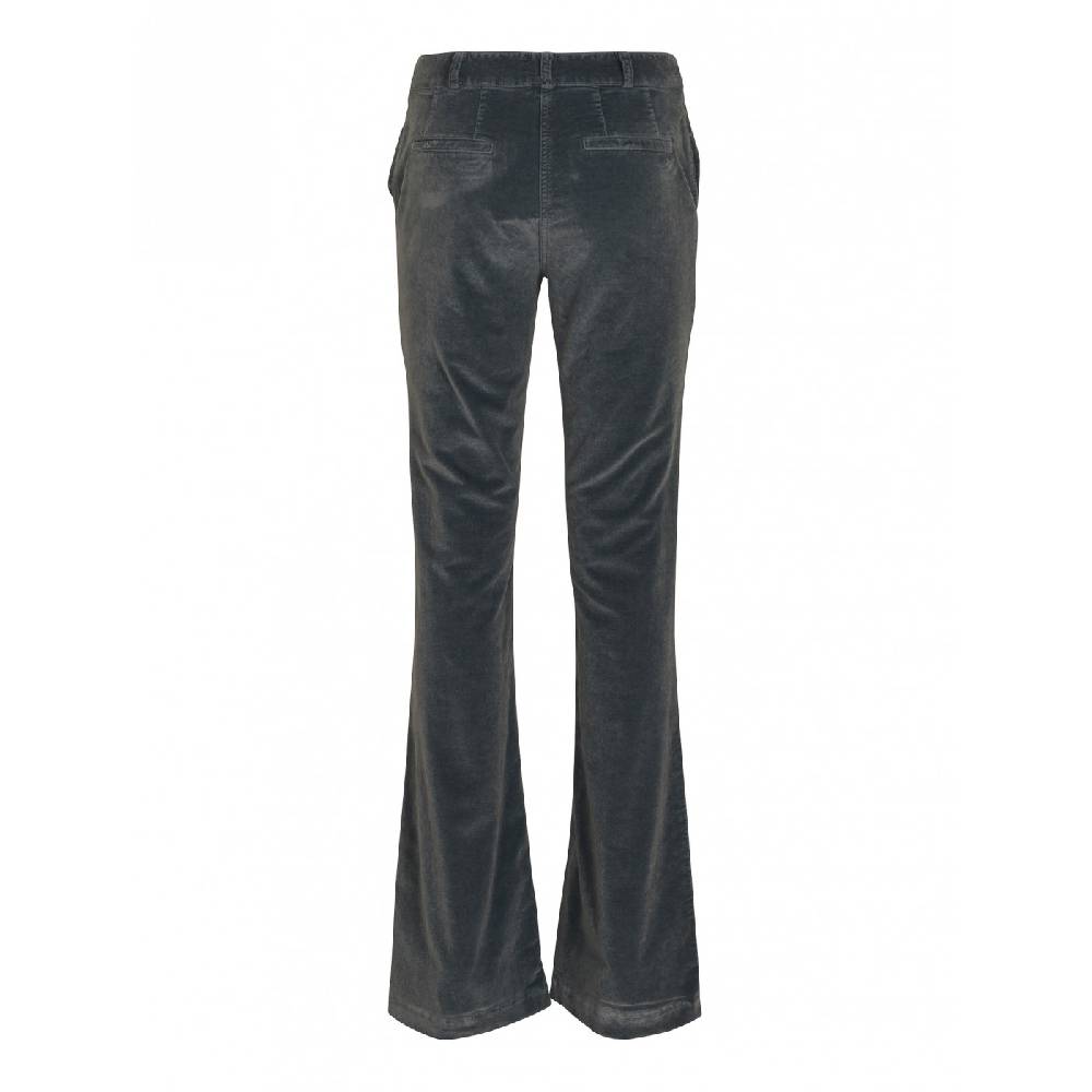 KILTIE Pantaloni velluto lisco flo Offerta migliore