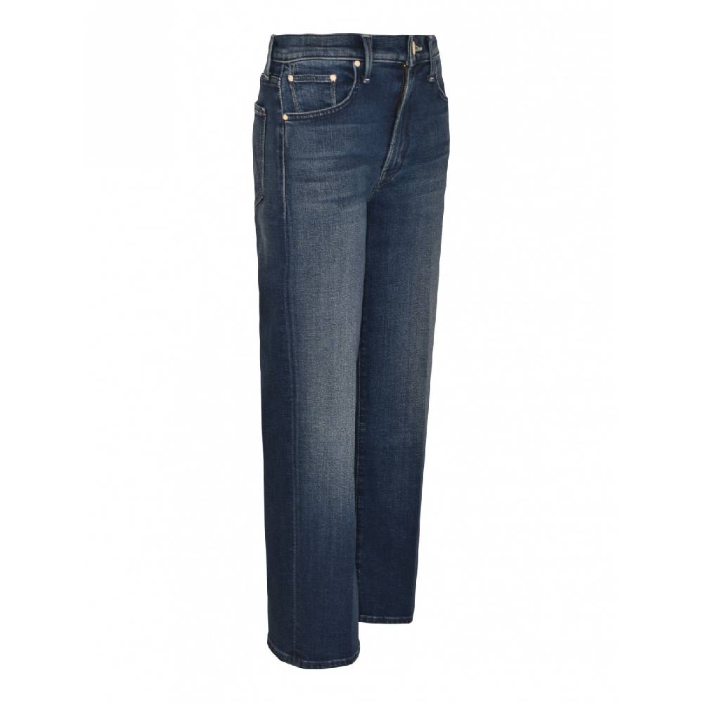 MOTHER The rambler zip ankle Online Outlet