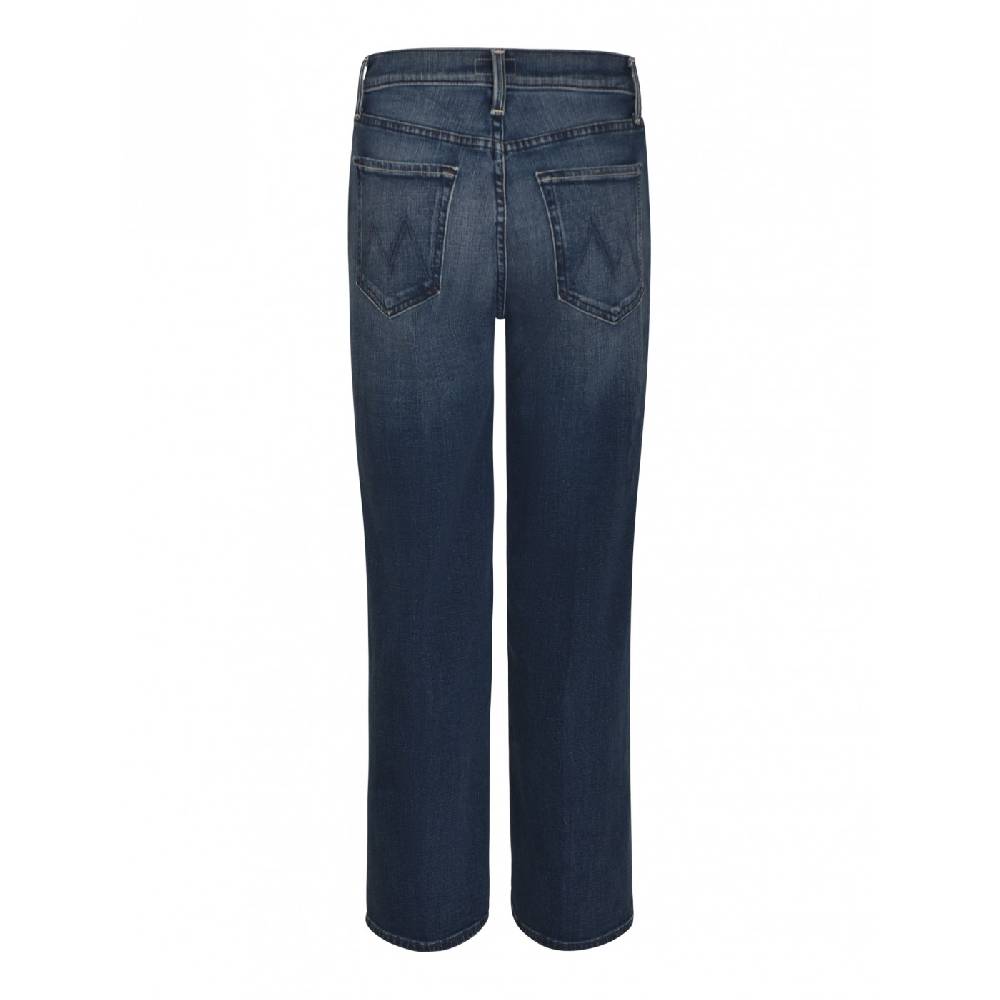 MOTHER The rambler zip ankle Online Outlet